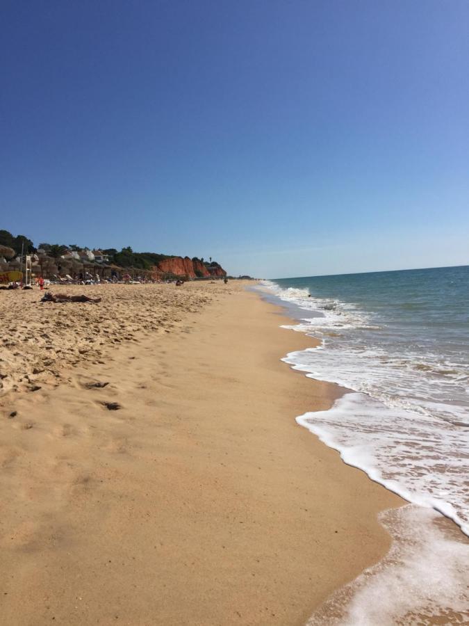 Apartment In Algarve,Vilamoura Kültér fotó