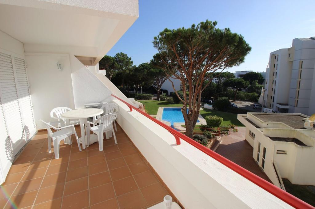 Apartment In Algarve,Vilamoura Kültér fotó