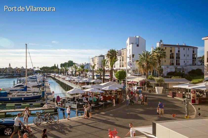 Apartment In Algarve,Vilamoura Kültér fotó