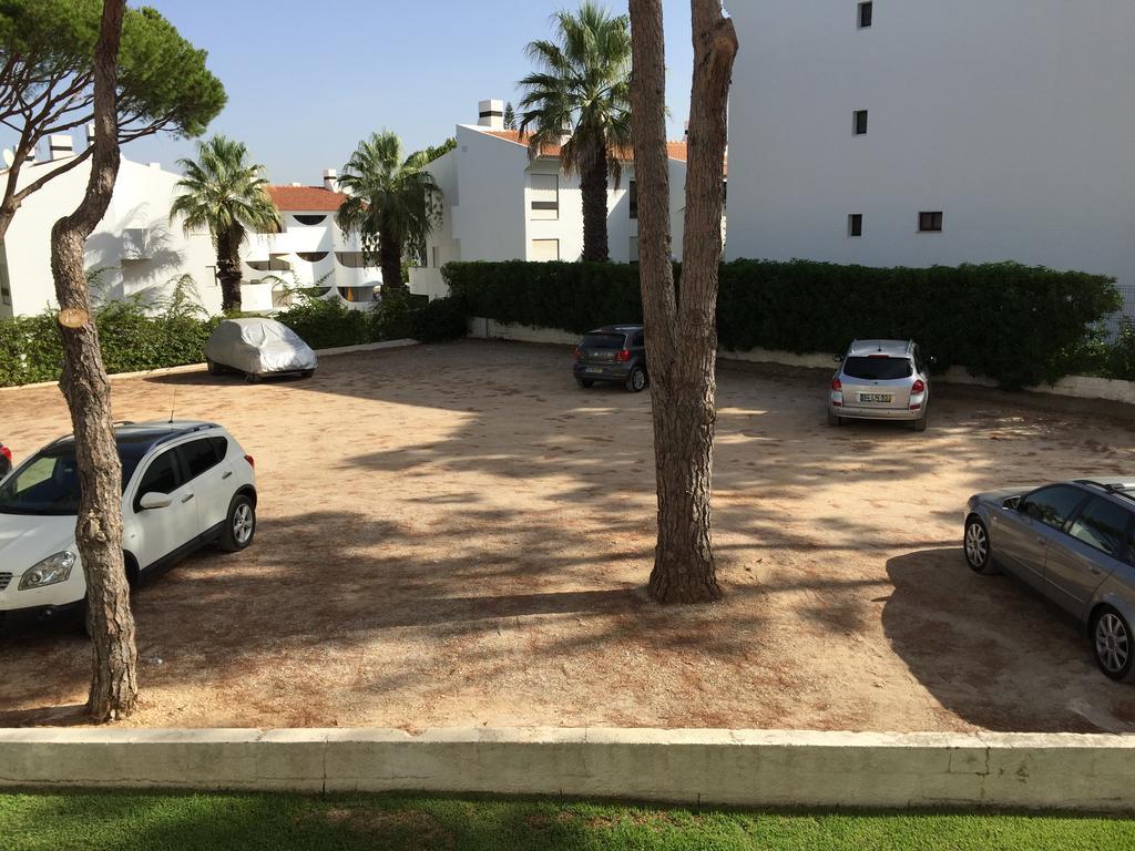 Apartment In Algarve,Vilamoura Kültér fotó