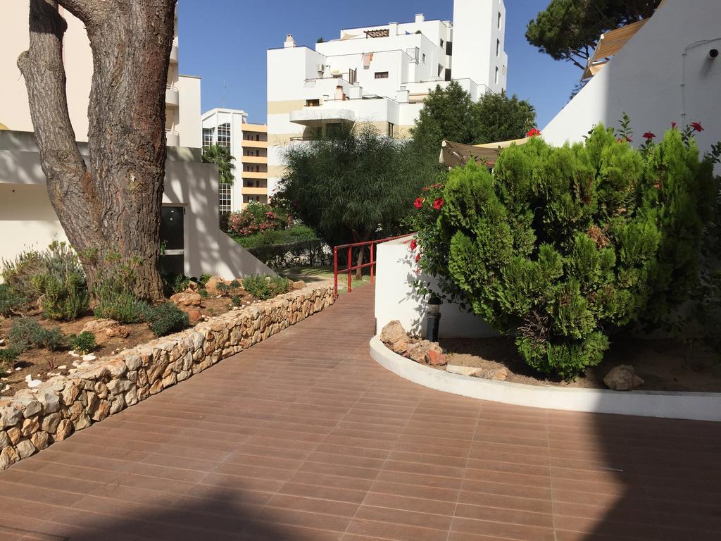 Apartment In Algarve,Vilamoura Kültér fotó