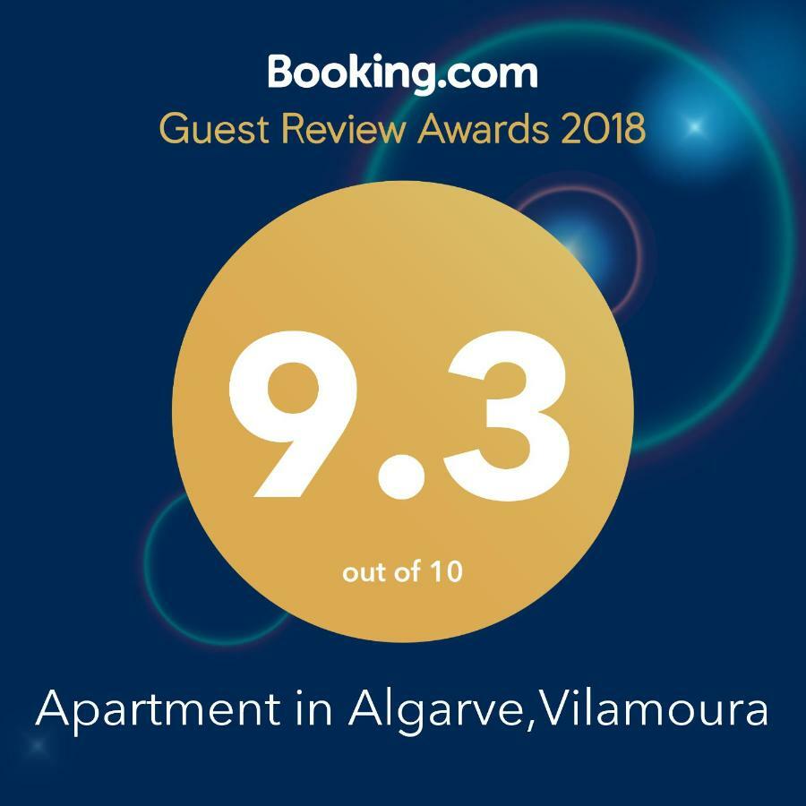 Apartment In Algarve,Vilamoura Kültér fotó